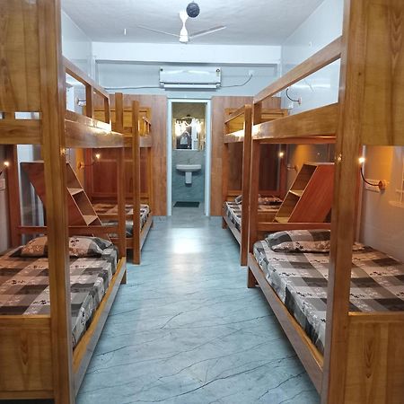 Criston Home Stay Madurai Exterior foto