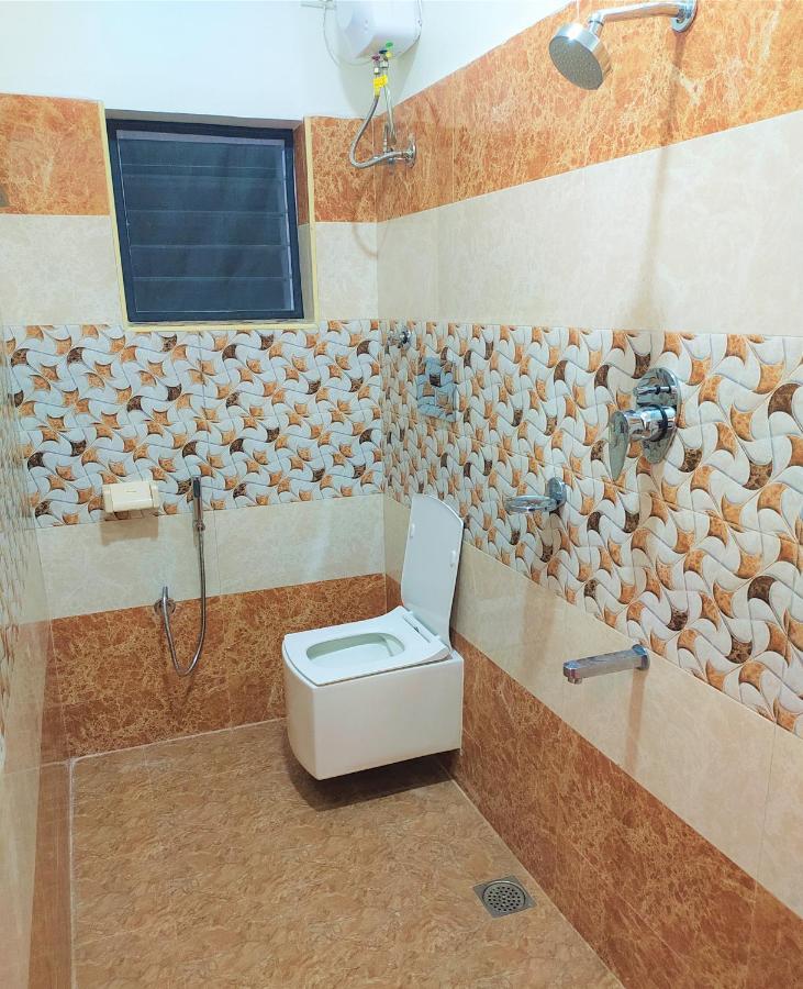 Criston Home Stay Madurai Exterior foto