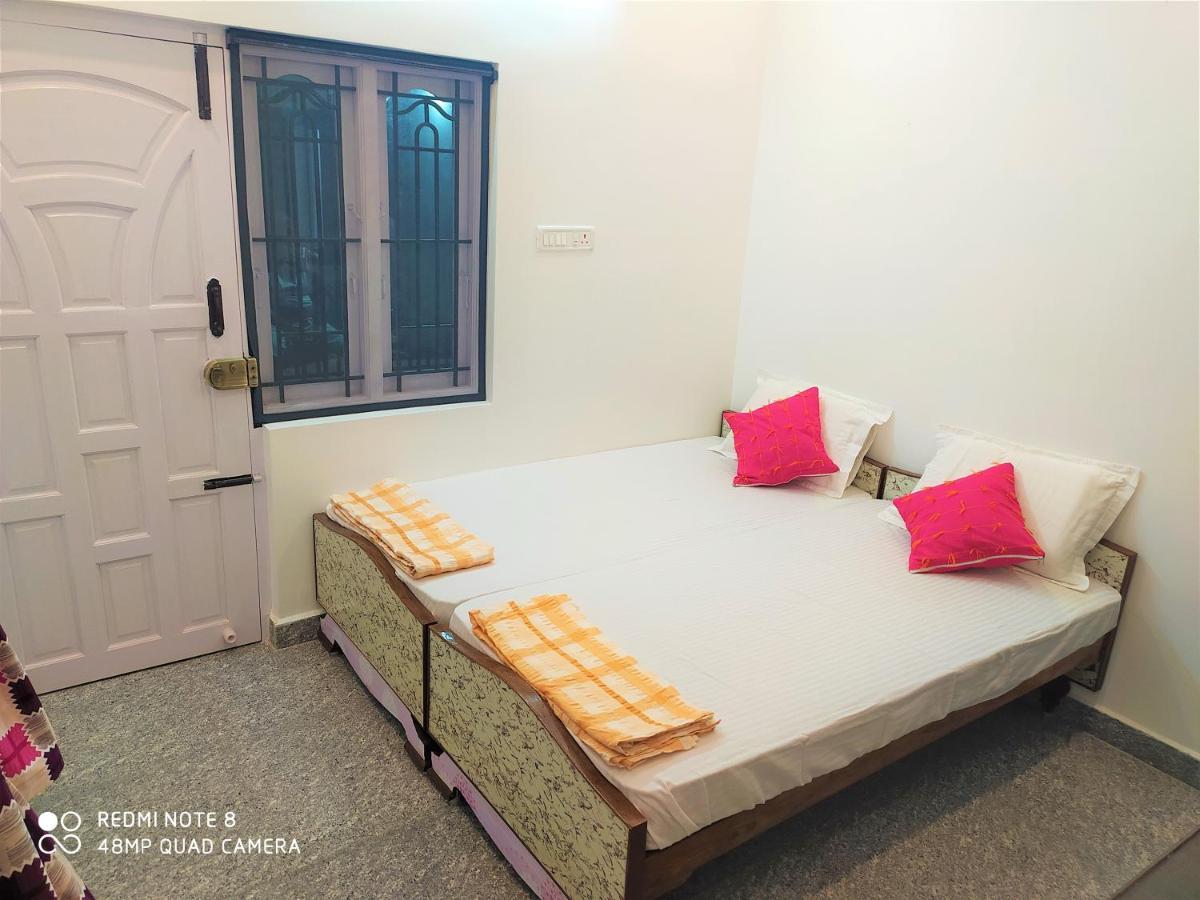 Criston Home Stay Madurai Exterior foto
