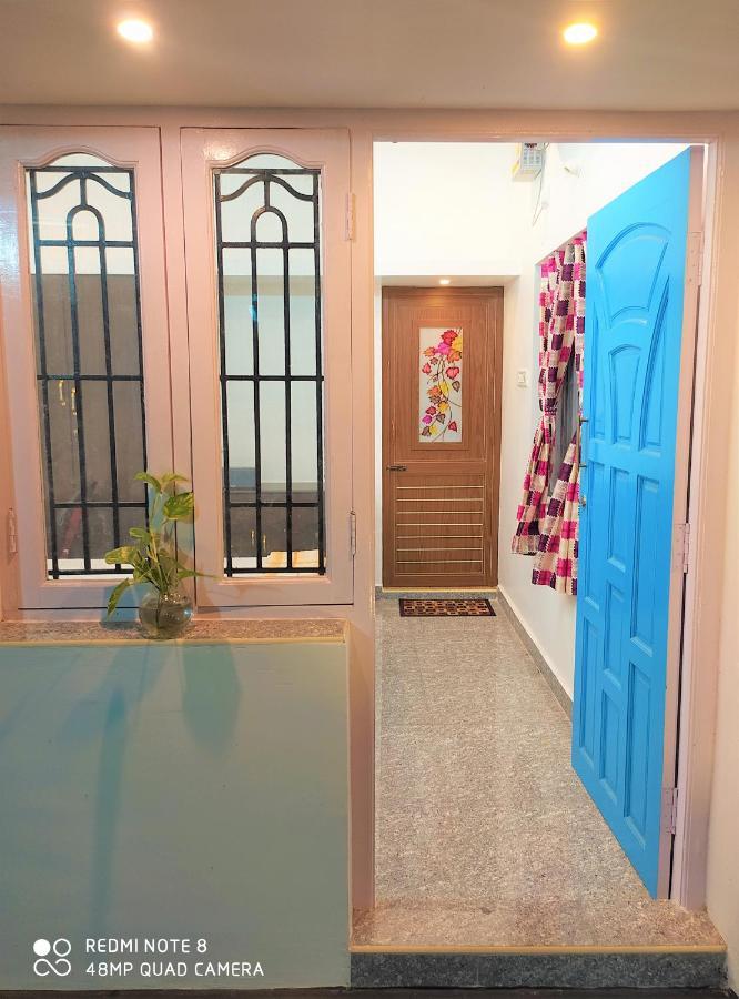 Criston Home Stay Madurai Exterior foto