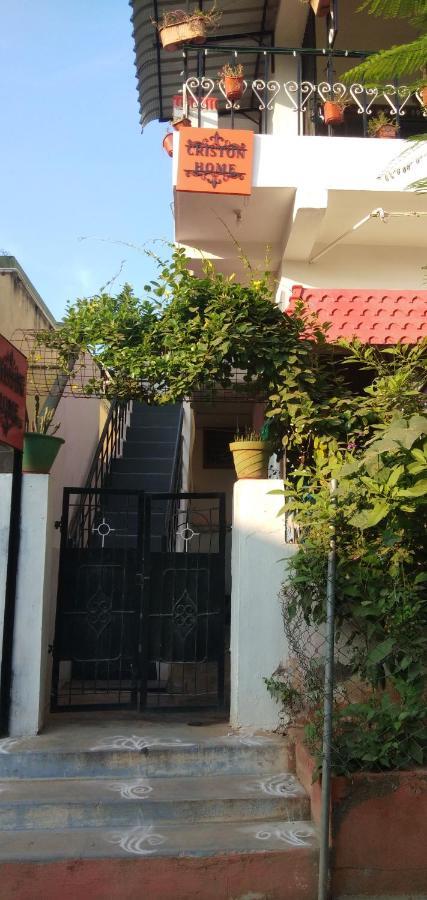 Criston Home Stay Madurai Exterior foto