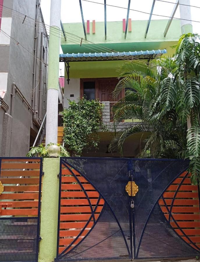 Criston Home Stay Madurai Exterior foto