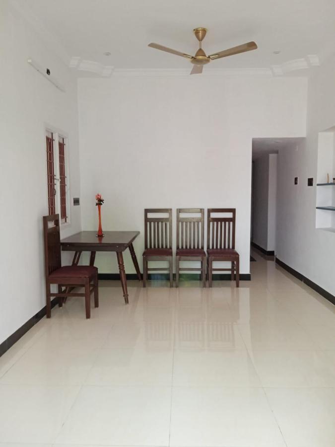 Criston Home Stay Madurai Exterior foto