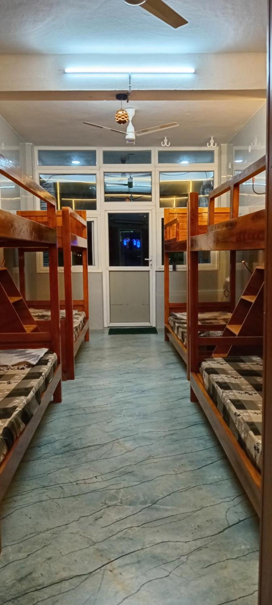 Criston Home Stay Madurai Exterior foto